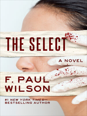 The Select - ebook